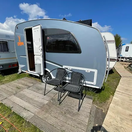 Campy Campamento Campsite