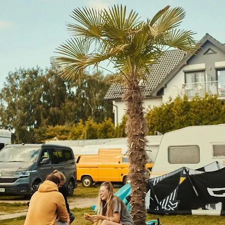 Camping Campy Jastarnia