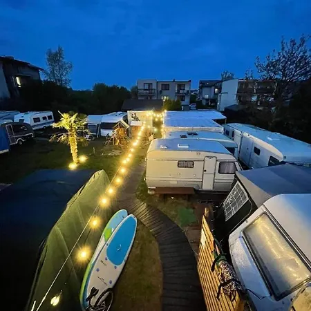 Campy Campamento